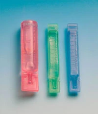 Cardinal Health Acqua Sterile per Inalazione 5 mL, Confezione da 100 Fiale