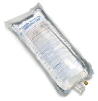 B. Braun Acqua Sterile per Iniezione, sacchetto di plastica da 500 mL