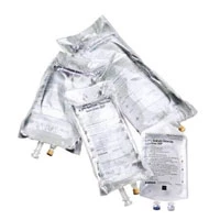 B. Braun 2.5% Dextrose and 0.45% Sodium Chloride Injection, USP. Viaflex B. Braun 2.5% Dextrose and 0.45% Sodium Chloride Injection, USP. Viaflex