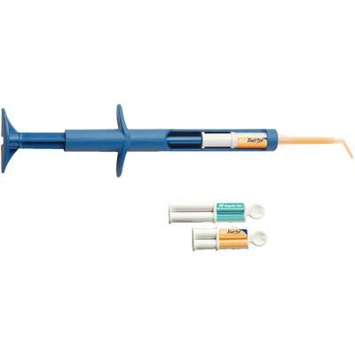 Aquasil Ultra LV Low Viscosity Regular set: 50 Small Unit Doses, 50 Mixing