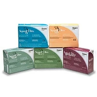 Aquasil Ultra Fast Set, Monophase and LV/XLV with B4, Introductory Kit: 2 - 50