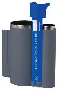 Permadyne Penta L Light Body Polyether Impression Material, Single Cartridge