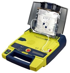 PowerHeart AED G3 полностью автоматический дефибриллятор. Комплект: 1 устройство, 1 PowerHeart AED G3 полностью автоматический дефибриллятор. Комплект: 1 устройство, 1