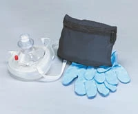 CPR Micromask O2
