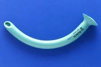 Rusch Nasopharyngeal Airway, Latex-Free, Single Use, Sterile, Soft Flexible