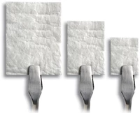 RCM6 Conform Resorbable Collagen Membrane, 0.3 mm Thick, 15 mm x 20 mm