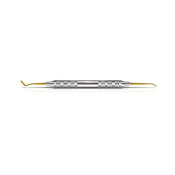 American Eagle IPC-T Dr. Mopper TNT (Nitruro de Titanio) Interproximal Delgado