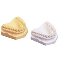 Glastone Castone Dental Stone for Dental Casts, Investing and Articulator