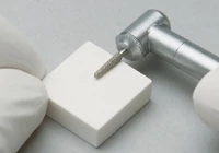 Clean-A-Diamond (FG) Schleifstein zur Reinigung von Diamantinstrumenten, einzeln