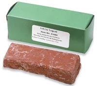 Buffalo Dental Tripoli Cake, 1 Lb