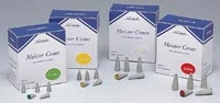 Meister Cone Meister Cones - ein papier-abrasives Material, am besten geeignet