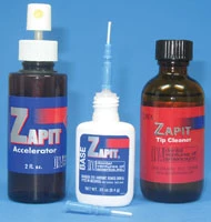Zapit Formula that introduced the State-of-the-Art Method of "Fixing