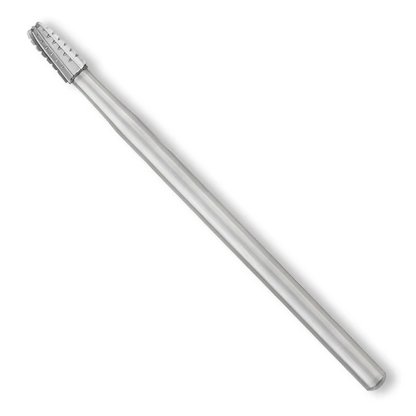 SS White #1703 Cross Cut Fissure, Oral Surgery Carbide Bur, HP Shank #2 - 51
