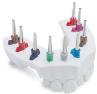 Indexer Dowel Pin Indexers Work with Most Dowel Pins to Provide Anti-Rotation