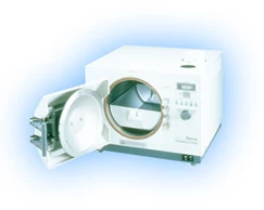 Harvey Chemiclave Sterilizer EC5500 - Fully Automated and Proves Device