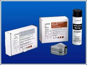 Lang Denture Duplicator Enables the dental assistant to create an identical