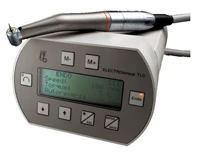 Electrotorque TLC Motor System with Torque Limit Control. The Same Features