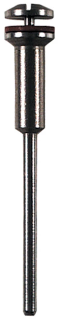 Dedeco Hippie Mandrel Edelstahl, Box mit 12 Mandrellen
