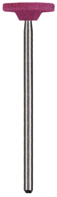 Pietre in ossido di alluminio Dedeco Rubi per finitura fine di oro e materiali non preziosi.