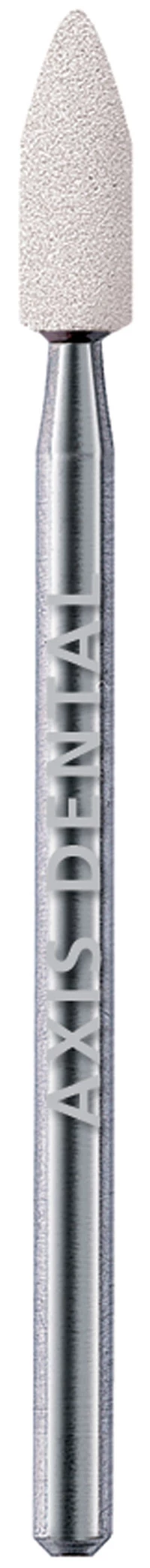 NTI White Abrasives White Fine FG, Composites: 5,000 - 30,000 rpm max