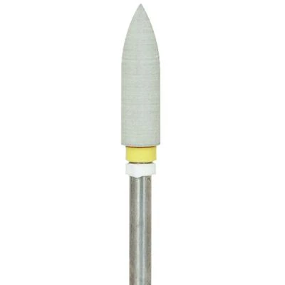 CompoMaster Polierer - CA Geschossform Regular, 3/Stk, diamantimprägniert
