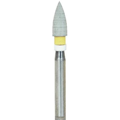 CompoMaster Polierer - CA Mini Point Form Regular, 3/Stk, diamantimprägniert