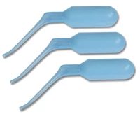 EndoGel Lubricante soluble en agua con EDTA. Paquete de 12 tubos de microdosis de 1 mL.