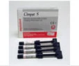 Cimpat S Temporary Filling Material. Premixed Material in Paste Form