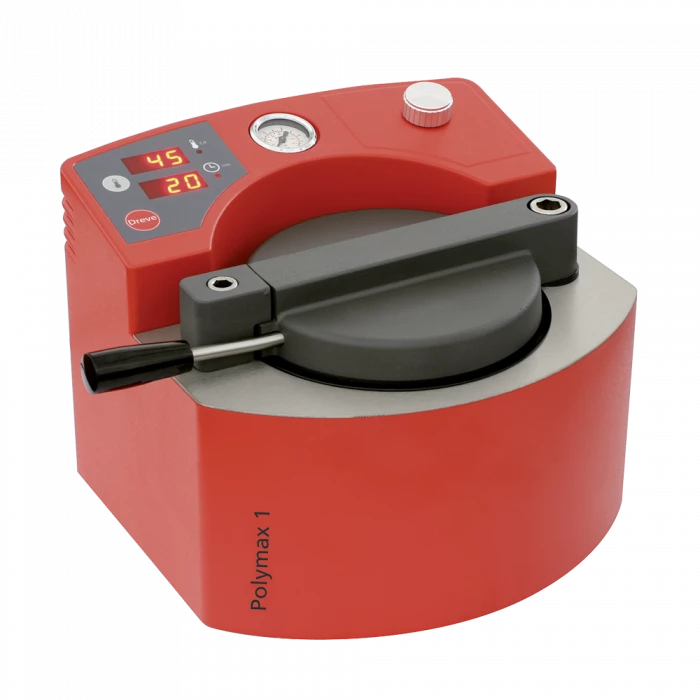 Polymax 5 - Polymerisation Machine - Dreve Dentamid
