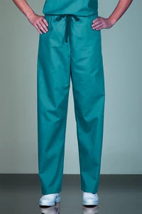 Fashion Seal Unisex Fashion Scrub Pants - 65/35 Polyester/Cotton, Draw-Cord Fashion Seal Unisex Fashion Scrub Pants - 65/35 Polyester/Cotton, Draw-Cord