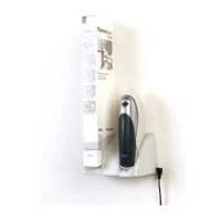 Termometro auricolare Braun ThermoScan PRO 4000 con stazione di ricarica e 3 accessori.
