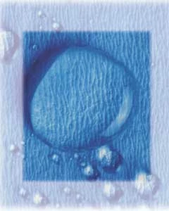 Crosstex 30" x 30" CSR Involucro di Sterilizzazione 250/Pk. Utilizzare con EtO, vapore, gamma.