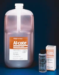 Al-Cote Separating Agent - Replacement for Tinfoil in the Processing
