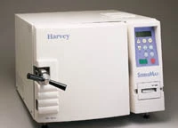 SterileMax паровой стерилизатор - четыре предустановленных цикла, тройная защелка двери. SterileMax паровой стерилизатор - четыре предустановленных цикла, тройная защелка двери.