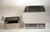 Sonix IV SE236 Ultrasonic Cleaner - 3.6 gal Tank Capacity, Digital Touch Pad