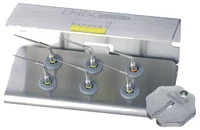 P5 Newtron Endo Success Kit of 5 Specific Treatment Tips: ET18D, ET20, ET25