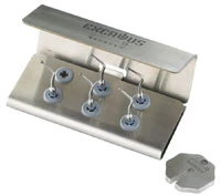 Excavus Ultrasonic Tip Kit: EX1, EX2, EX3, EXR, EXL