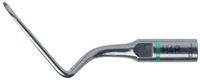 Punta Perio Ultrasonica H4R Newtron Satelec P5, para premolares y molares.