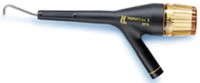 Sistema de pulido aéreo PROPHYflex 3, punta giratoria de 360 grados, KaVo MultoFlex.