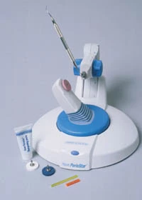 Periostar 3000 Efficiently and Automatically Sharpens the Complete Range