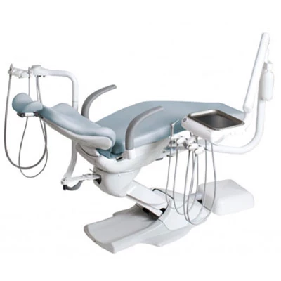 Sistema de operación Mirage Swing Mount sin luz. Incluye: paciente hidráulico.