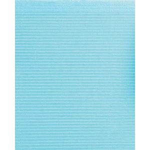 Ultragard White plain rectangle (16.50" x 19") 2 ply paper/1 ply poly patient