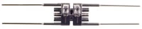 Grum-Rax 2 Sheaths, 9 mm, No Ball-Hook