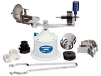 Centrifico Casting Machine with Accessories, Complete unit Contains: Unit