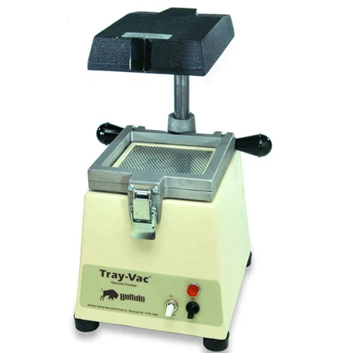 Tray-Vac вакуумный формирователь, 120 В переменного тока, 7 1/2" Ш x 9 1/2" Г x 15" В, 17 фунтов