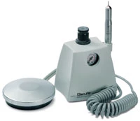 Bien Air Air-driven table-top module and TD783 turbine, Set Includes: unit