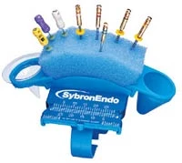 Kit de Anillo Endo (SybronEndo) Contiene: Dispositivo de Medición EndoRing con 3.
