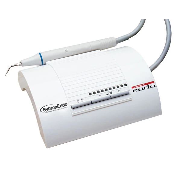 MiniEndo II Ultrasonic Unit Type S, 110 Volt. Complete Kit: 1 Unit, 1