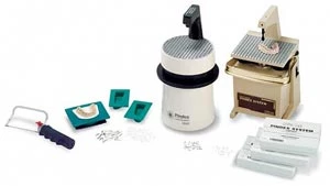 Pindex Laser Machine - the System of Choice in Model and Die Fabrication, Laser