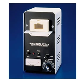 Mini Glaze 2 Compact Porcelain Furnace for Dental Office and Laboratory